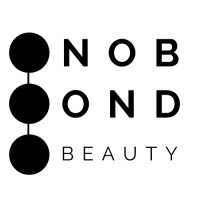 No Bond Beauty logo - Similar company to Indicio Technologies
