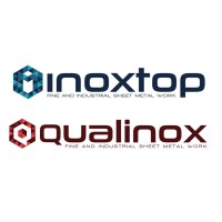 INOXTOP SA logo - Similar company to Fundel Sl