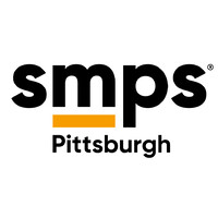 SMPS Pittsburgh logo - Similar company to Providence Engineering