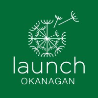 Launch Okanagan logo - Similar company to Okanagan Business Students' Association
