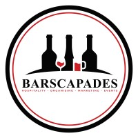 Barscapades logo - Similar company to Severan Wines