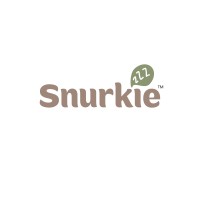 Snurkie logo - Similar company to Purocotone.It