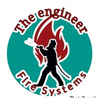 المهندس شركات السلامة العامة في الاردن وانظمة الحريق logo - Similar company to شركات نقل الاثاث بمصر