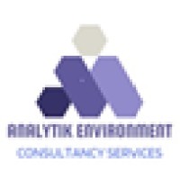ANALYTIK ENVIRONMENT CONSULTANCY SERVICES logo - Similar company to Ecc International