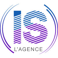 AGENCE IS logo - Similar company to Glush
