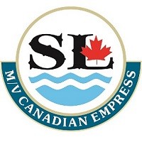 St. Lawrence Cruise Lines logo - Similar company to Cultivate Kingston
