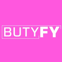 Butyfy.com logo - Similar company to Buty