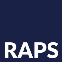 Regulatory Affairs Professionals Society (RAPS) logo - Similar company to Tadamun Group