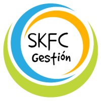 SKFCGestión logo - Similar company to Master Trust Limited - Trust & Corporate Services Specialist