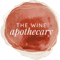 The Wine Apothecary logo - Similar company to 360Impact