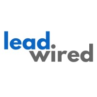 Lead Wired logo - Similar company to Next Tech Solution
