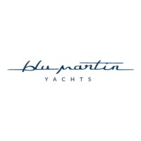 Blu Martin Yachts logo - Similar company to Mediterranean Phoenix S.P.A.