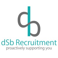 dSb Recruitment Consultancy Ltd. logo - Similar company to Zero Point