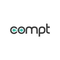 Compt logo - Similar company to Bzzchatter
