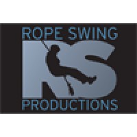Rope Swing Productions, LLC logo - Similar company to Arka Motel, Llc