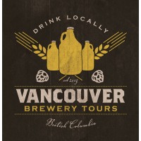 Vancouver Brewery Tours Inc. logo - Similar company to Dead Frog Brewery