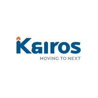 Kairos Connect logo - Similar company to Kairos Konnect