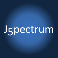 JSpectrum Software Pte Limited logo - Similar company to Variac Systems Pvt. Ltd.