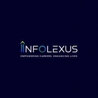 Infolexus Solutions logo - Similar company to Movenetics Digital