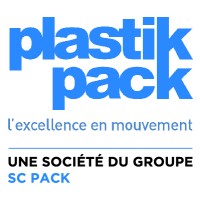 Plastikpack France logo - Similar company to Sc Pack