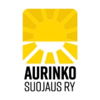 Aurinkosuojaus Ry logo - Similar company to Gs Health