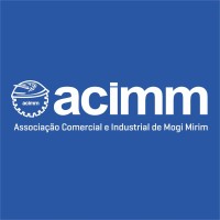 ACIMM - Associação Comercial e Industrial de Mogi Mirim logo - Similar company to Convicta
