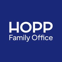 Hopp Family Office logo - Similar company to Dr. Giesen Family Office