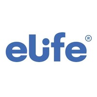 Elife logo - Similar company to T