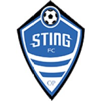 Orland Park Sting FC logo - Similar company to Dabaran