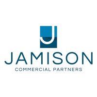 Jamison Commercial Partners logo - Similar company to Creative Universal Studios