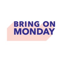 Bring On Monday logo - Similar company to Duffle&Co