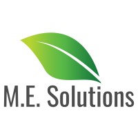 M.E. Solutions (AgriTech) logo - Similar company to Pyrovac