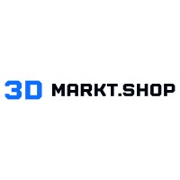 3D Markt.Shop logo - Similar company to Martens Additive Ug