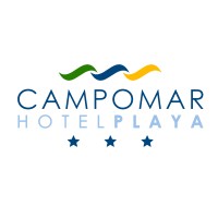 Hotel Campomar Playa logo - Similar company to Somossomo