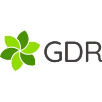 GDR logo - Similar company to Mrneux