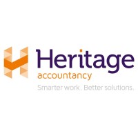 Heritage Accountancy Limited