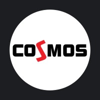 Cosmos Media Products Pvt Ltd logo - Similar company to Creative Modular Construction