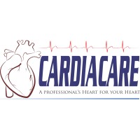 Cardiacare Diagnostic Services Inc logo - Similar company to Elvare • ელვარე