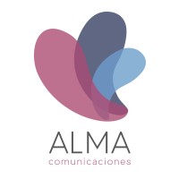 Alma Comunicaciones | Agencia Boutique logo - Similar company to Calev Consulting - Executive Search And Talent Strategy