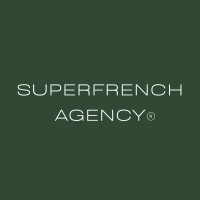 SUPER FRENCH AGENCY logo - Similar company to French Select