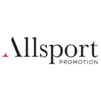Allsport Promotion logo - Similar company to Groupwhistle