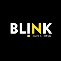BLINK Spark A Change logo - Similar company to Think Eco