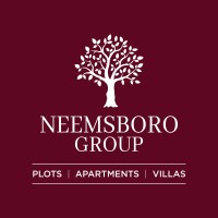 Neemsboro Group logo - Similar company to Tattva Developers