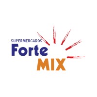 Supermercado Forte Mix logo - Similar company to Belemzão