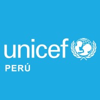 UNICEF Perú logo - Similar company to World Vision Perú