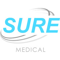 Sure Medical Pty Ltd logo - Similar company to Slinx Interiors