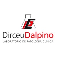 Laboratório Dirceu Dalpino logo - Similar company to Laboratório Gilles