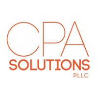 CPA SOLUTIONS PLLC logo - Similar company to Nazareth Cpas