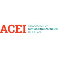 Association of Consulting Engineers of Ireland (ACEI) logo - Similar company to Cabinpac