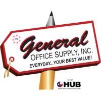General Office Supply logo - Similar company to Fairly Group